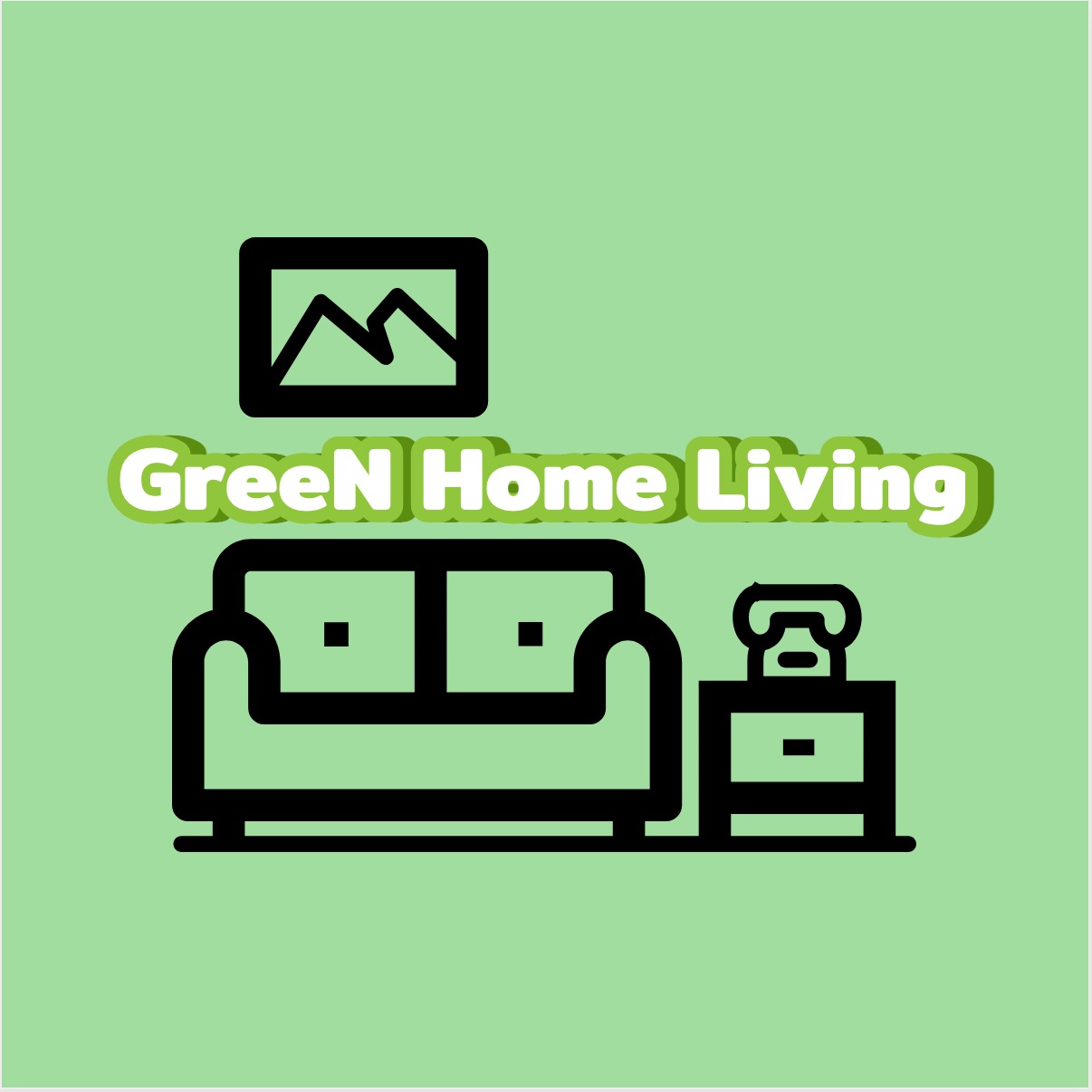 GreeN Home Living, Online Shop Shopee Philippines