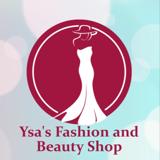 Ysa's Fashion and Beauty Shop, Online Shop Shopee Philippines