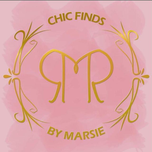 Chic Finds by Marsie, Online Shop Shopee Philippines