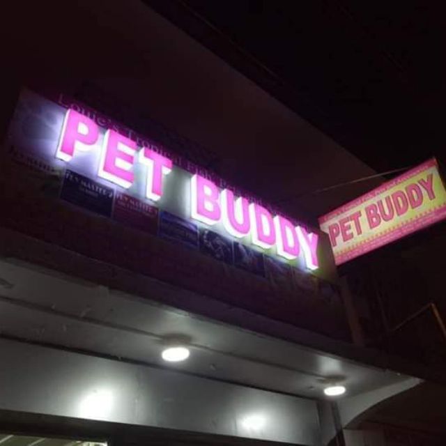 Pet Buddy, Online Shop Shopee Philippines