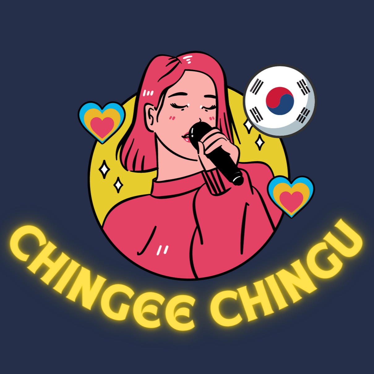 Chingee Chingu, Online Shop Shopee Philippines
