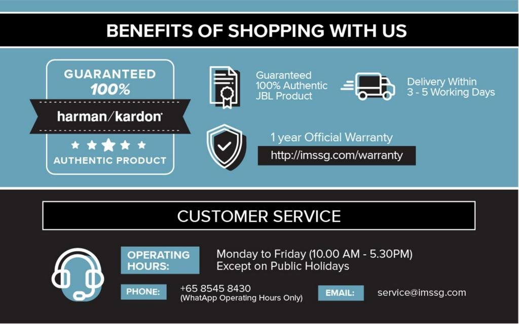 Harman Kardon Official Store, Online Shop Jul 2023 Shopee Singapore