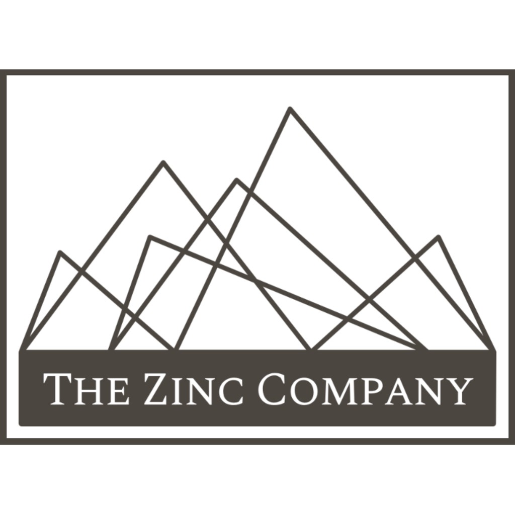 Zinc Company, Online Shop Shopee Singapore