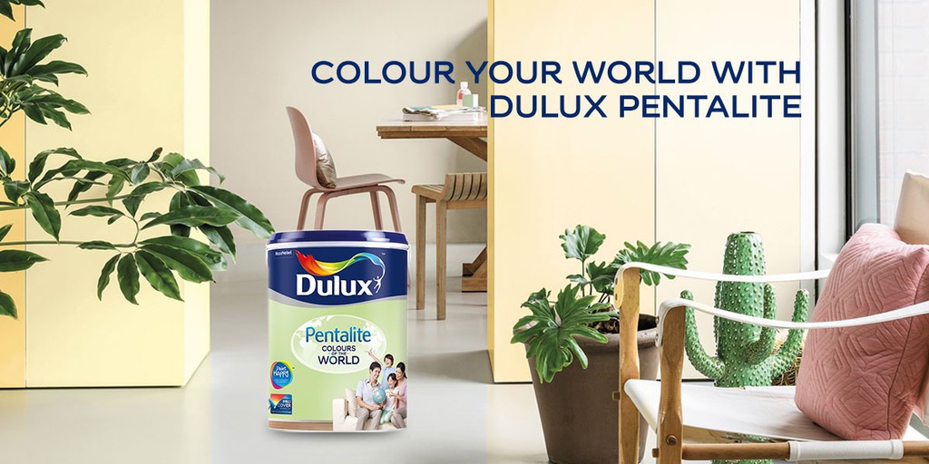 Dulux Singapore, Online Shop Jul 2024 Shopee Singapore