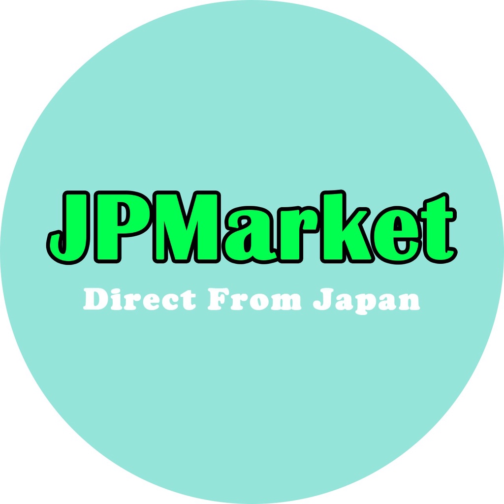 JPMarket [Direct From Japan], Online Shop Shopee Singapore