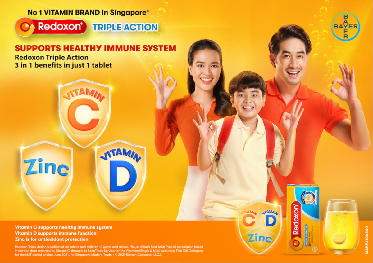 Bayer Consumer Health Official Store, Online Shop Jul 2024 Shopee
