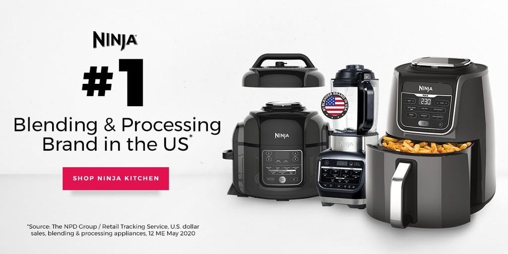 Ninja Kitchen Shark Clean Official, Online Shop Feb 2023 Shopee Singapore