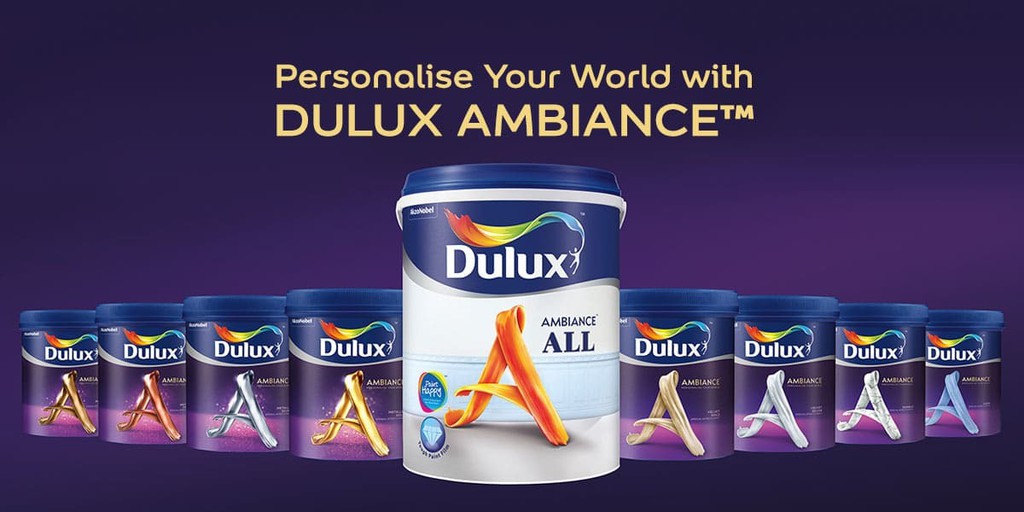 Dulux Singapore, Online Shop Jul 2024 Shopee Singapore