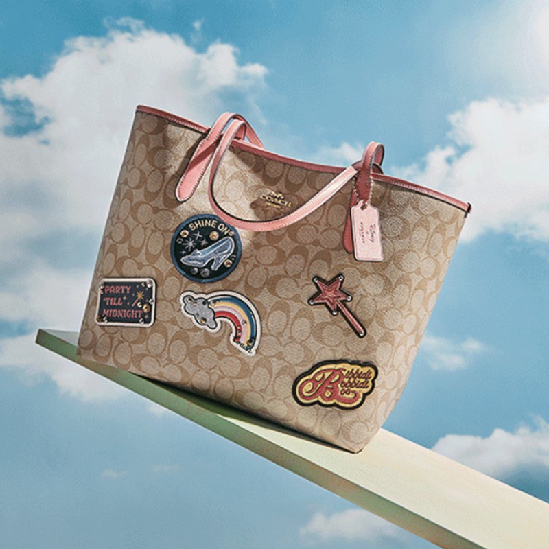 Coach., Online Shop Shopee Singapore