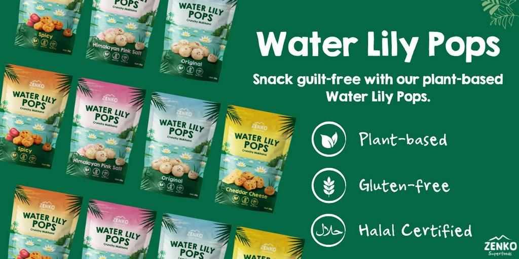 ZENKO Superfoods Official Store, Online Shop Mar 2023 Shopee Singapore