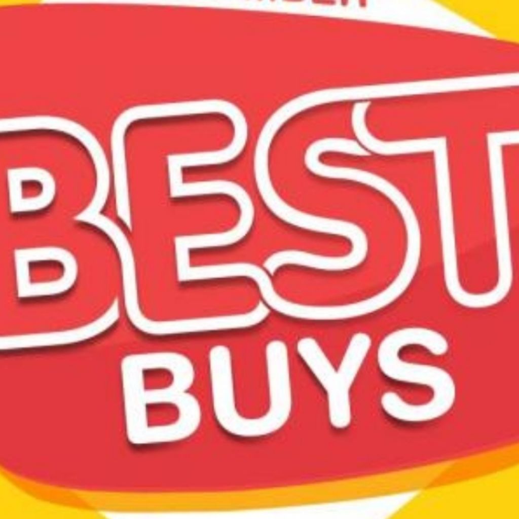 BEST BUYS, Online Shop Shopee Singapore