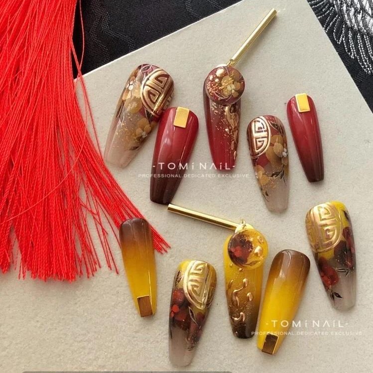 Nail Jewelry Wholesale, Online Shop Shopee Singapore