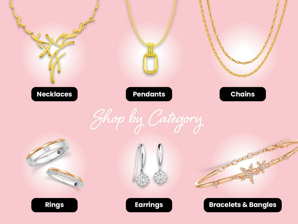 Goldheart Singapore Official Store, Online Shop Nov 2023 Shopee Singapore