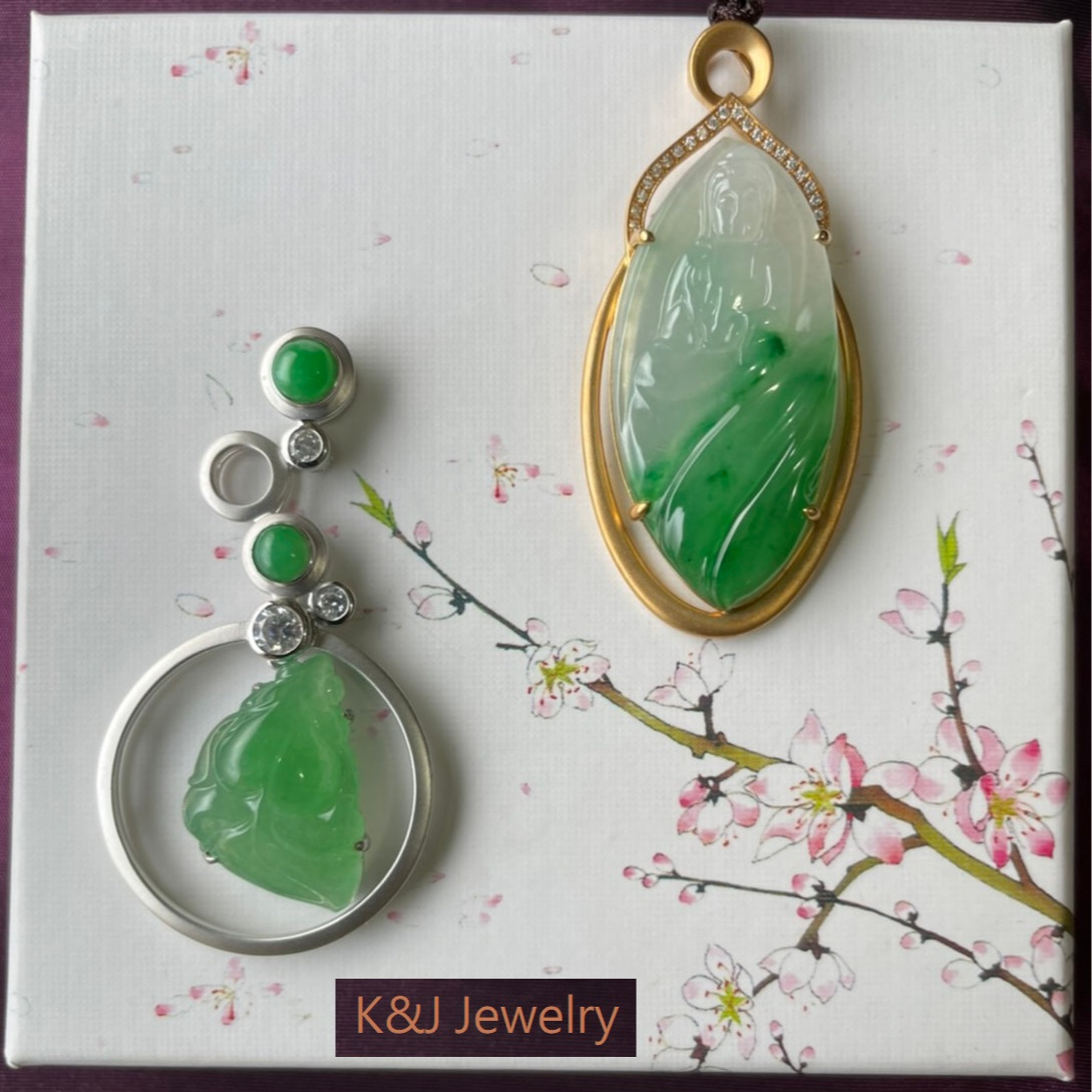K & J Jewelry 珠寶, 線上商店 蝦皮購物