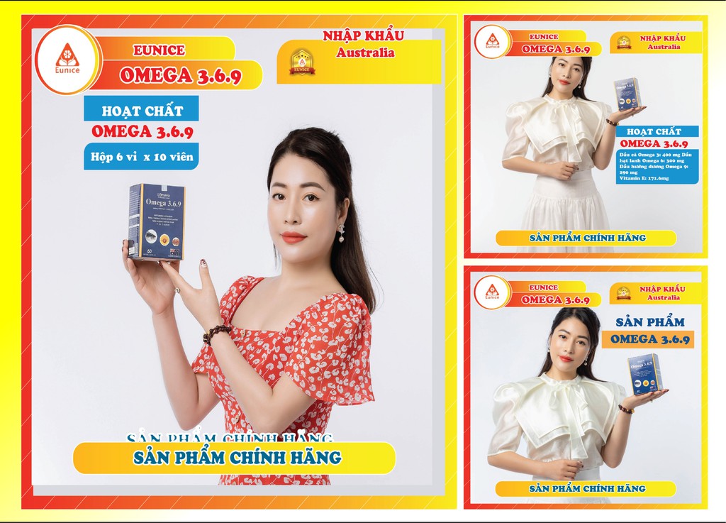 Dược Phẩm Eunice, Cửa hàng trực tuyến Shopee Việt Nam