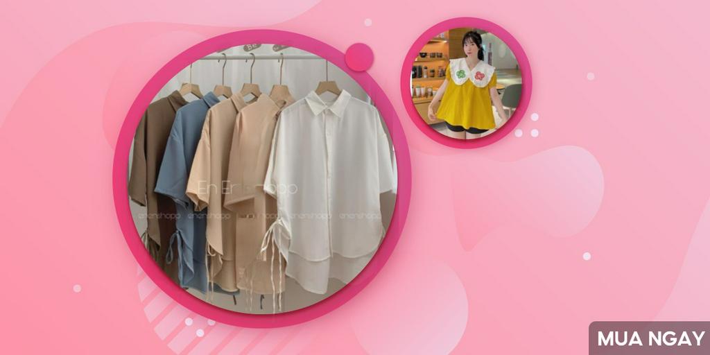 MinMi Mom&Baby Store, Cửa hàng trực tuyến Shopee Việt Nam