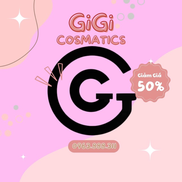 GIGI COSMETIC STORE, Cửa hàng trực tuyến Shopee Việt Nam