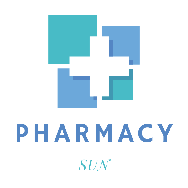 Sun Pharmacy, Cửa hàng trực tuyến Shopee Việt Nam