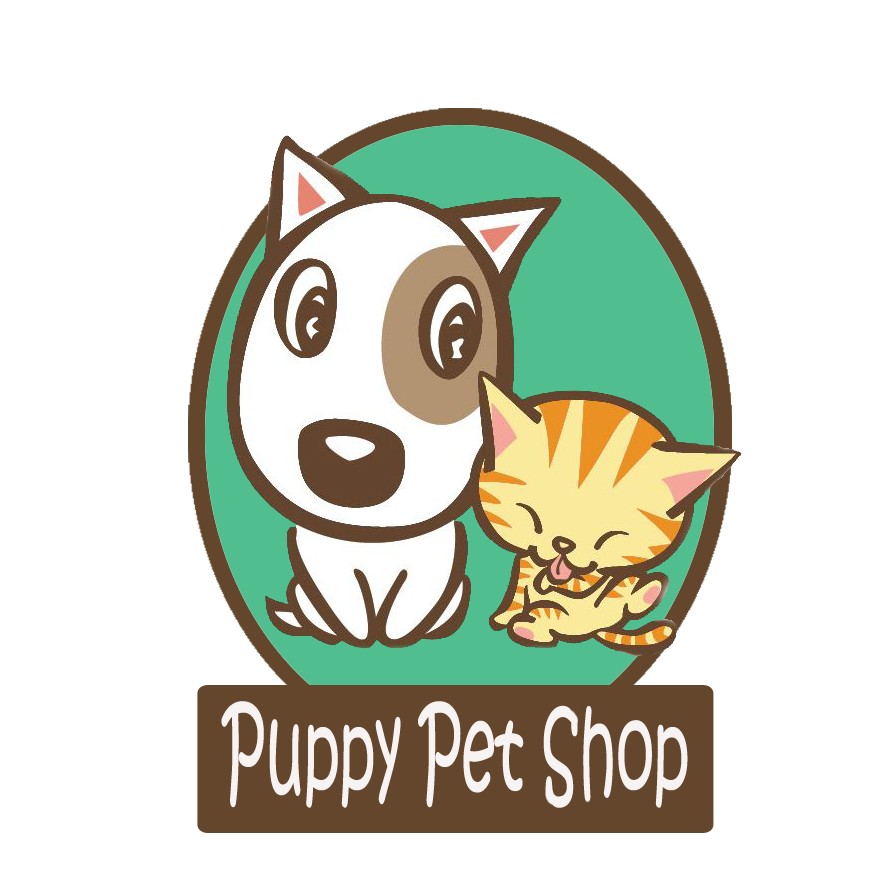 Puppy Pet Shop, Cửa hàng trực tuyến Shopee Việt Nam