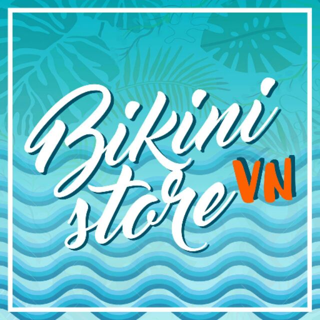 Bikini Store VN, Cửa hàng trực tuyến Shopee Việt Nam