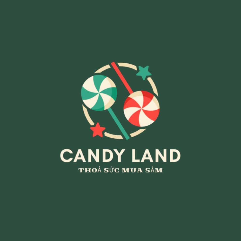 Candy_Land_, Cửa hàng trực tuyến Shopee Việt Nam