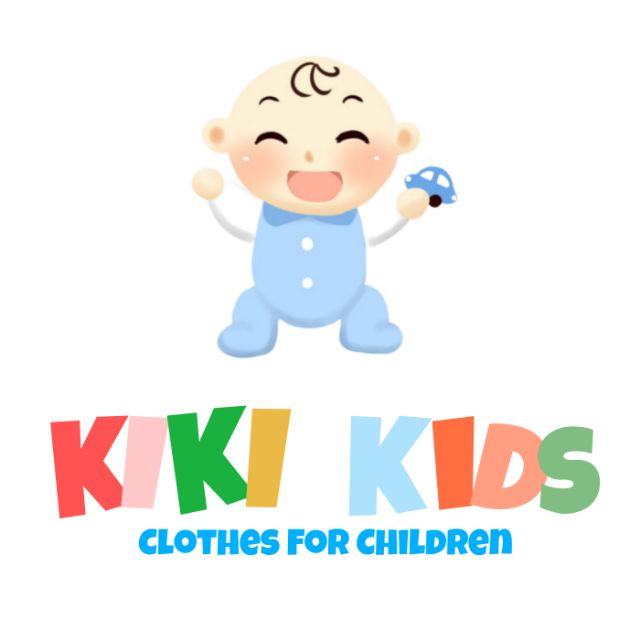 KIKI KIDS Quần Áo Cho Trẻ Em, Cửa hàng trực tuyến Shopee Việt Nam