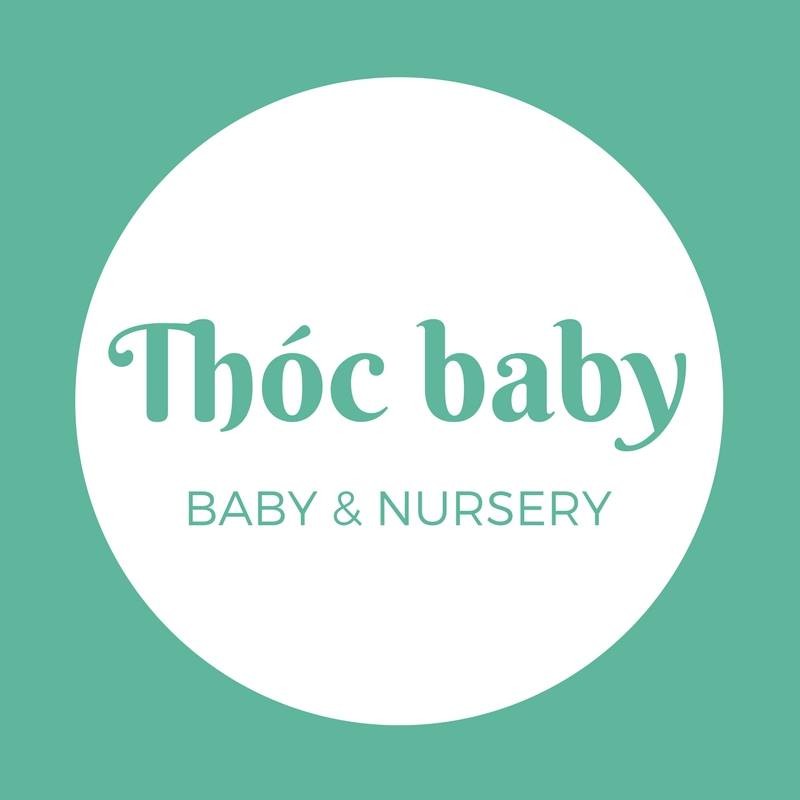 SHOP BÉ THÓC BABY & NURSERY, Cửa hàng trực tuyến Shopee Việt Nam