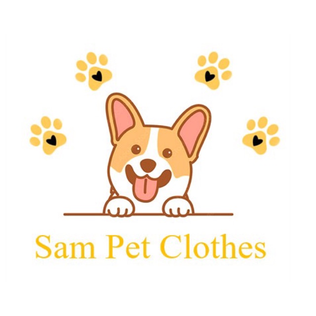 Sam Pet Clothes, Cửa hàng trực tuyến Shopee Việt Nam