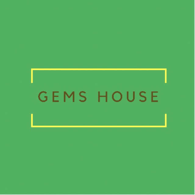 Gems House, Cửa hàng trực tuyến Shopee Việt Nam