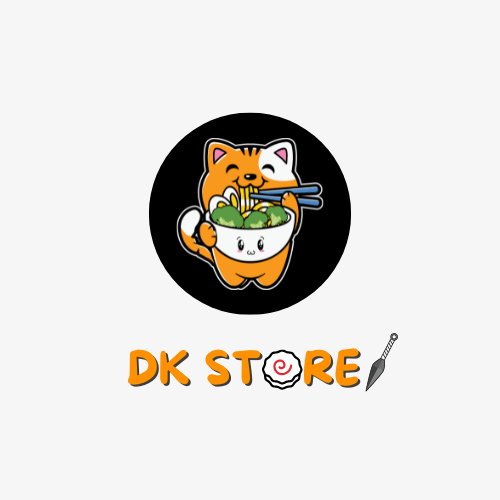 DK Anime Figure Store, Cửa hàng trực tuyến Shopee Việt Nam