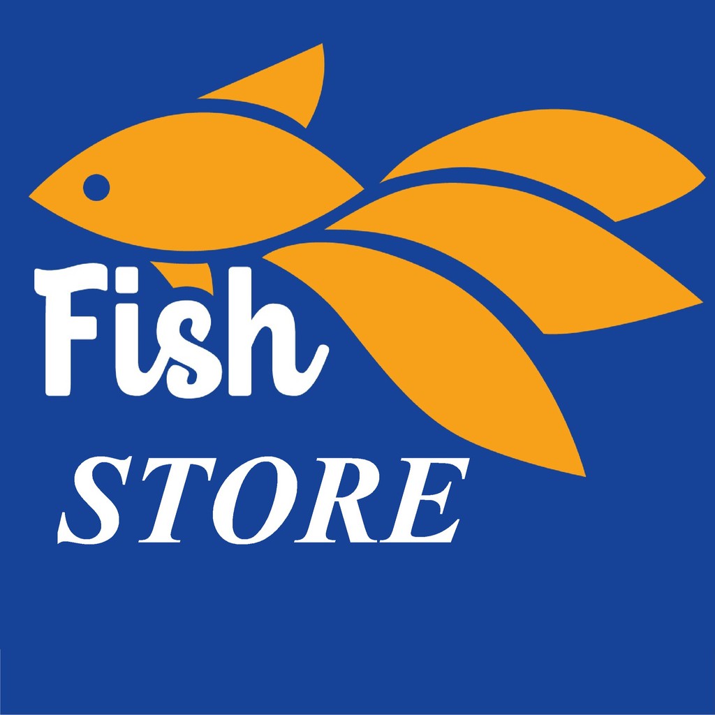 FISH.STORE, Cửa hàng trực tuyến Shopee Việt Nam