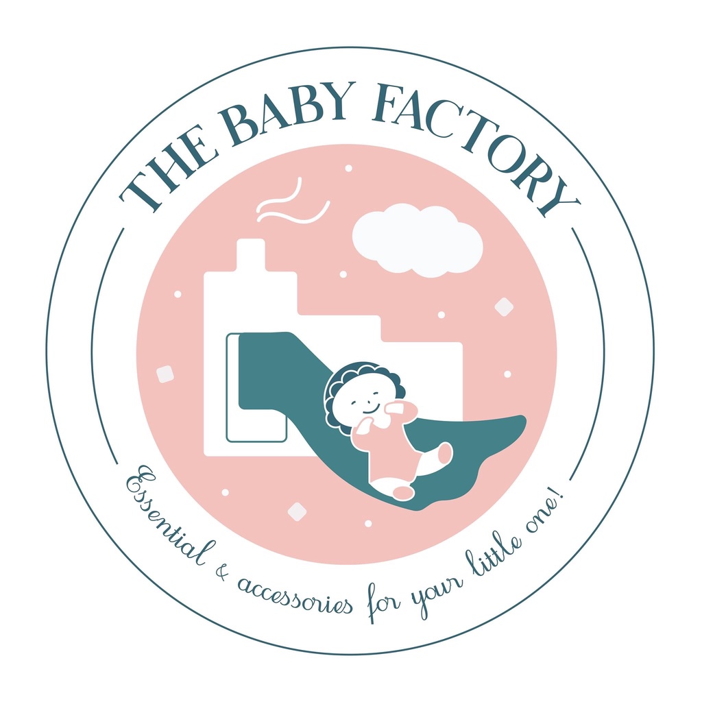 The Baby Factory, Cửa hàng trực tuyến Shopee Việt Nam