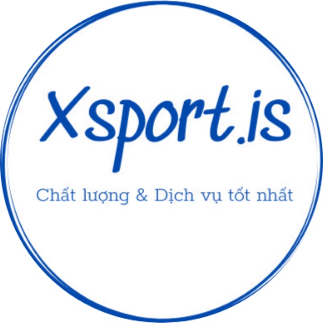Xsport.is, Cửa hàng trực tuyến Shopee Việt Nam