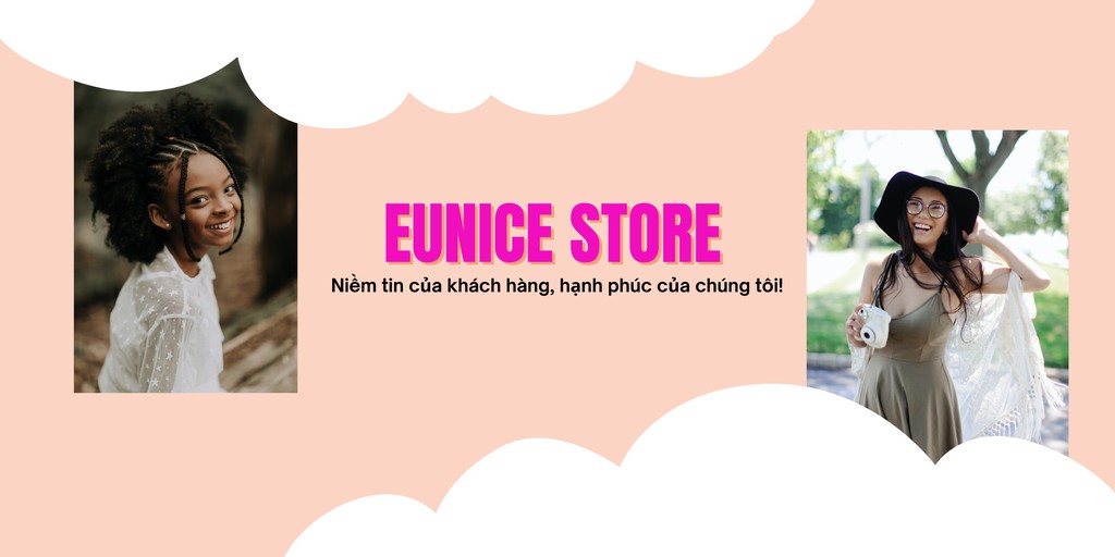 Eunice Care Store, Cửa hàng trực tuyến Shopee Việt Nam