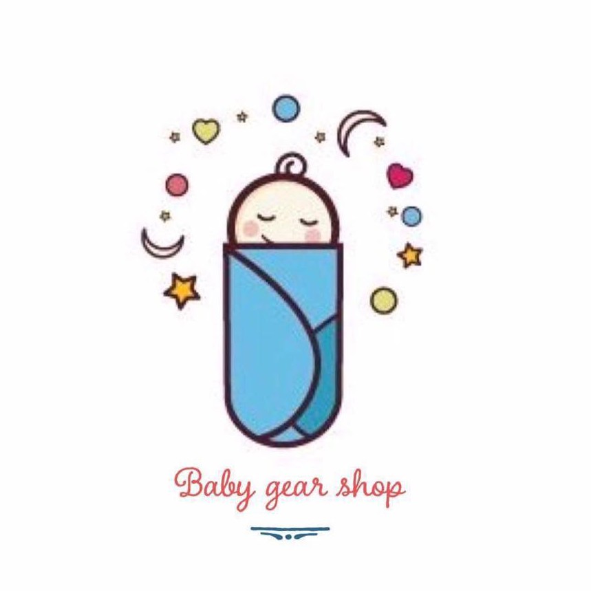 baby gear shop, Cửa hàng trực tuyến Shopee Việt Nam