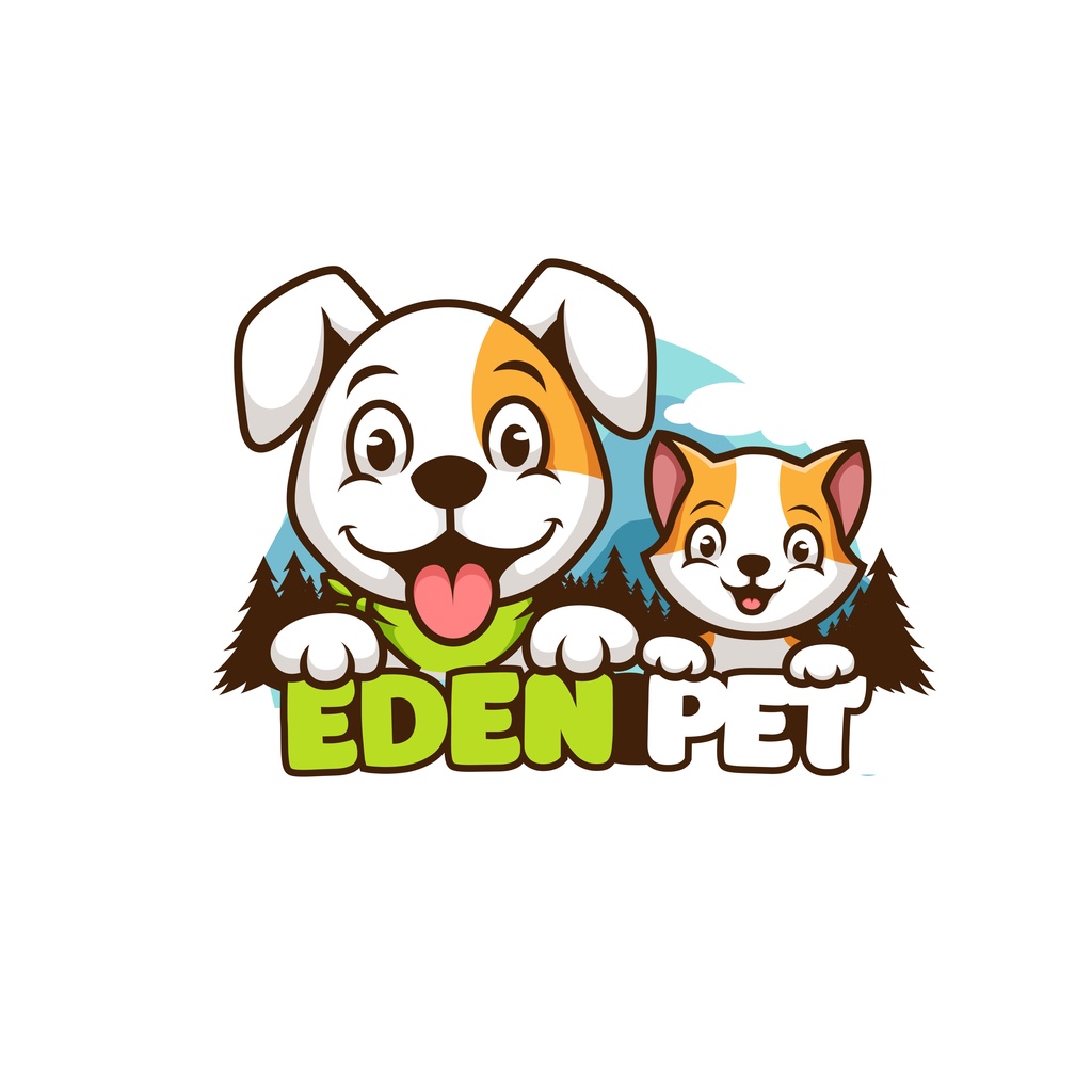Eden Pet Shop, Cửa hàng trực tuyến Shopee Việt Nam