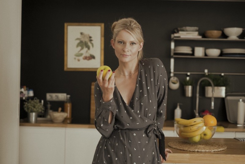 Dear Brother in Law 2015 by Erika Lust XConfessions Porn for Women