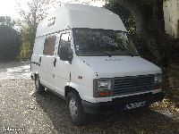 c25 j5 ducato et dérivés :: notre C25 font vendome leader camp