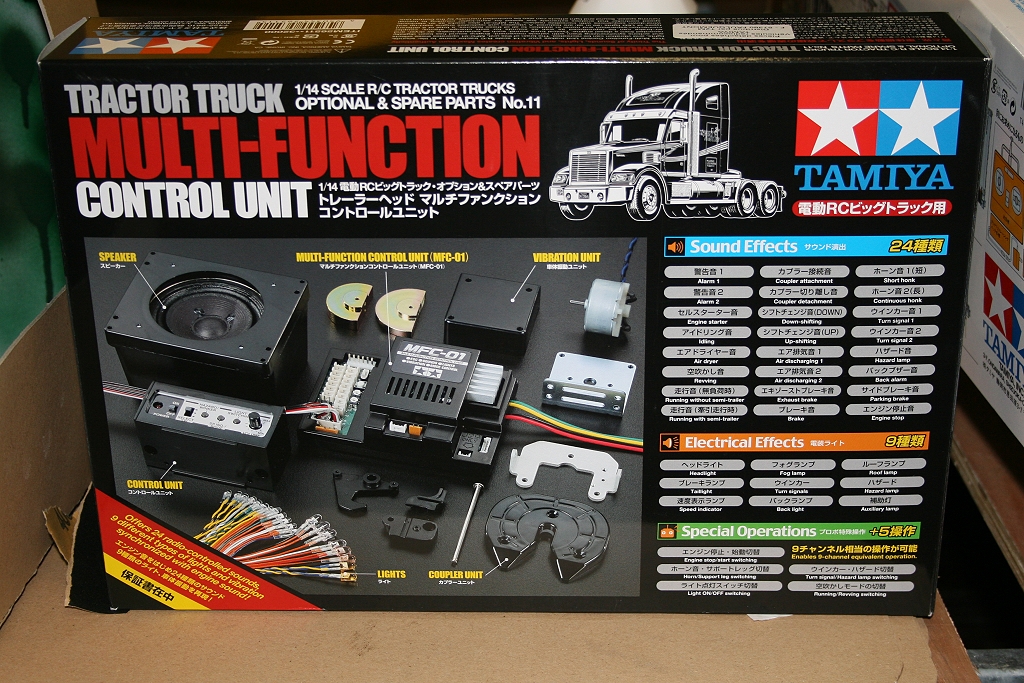 Montage électronique en kit Capteur photoélectrique
