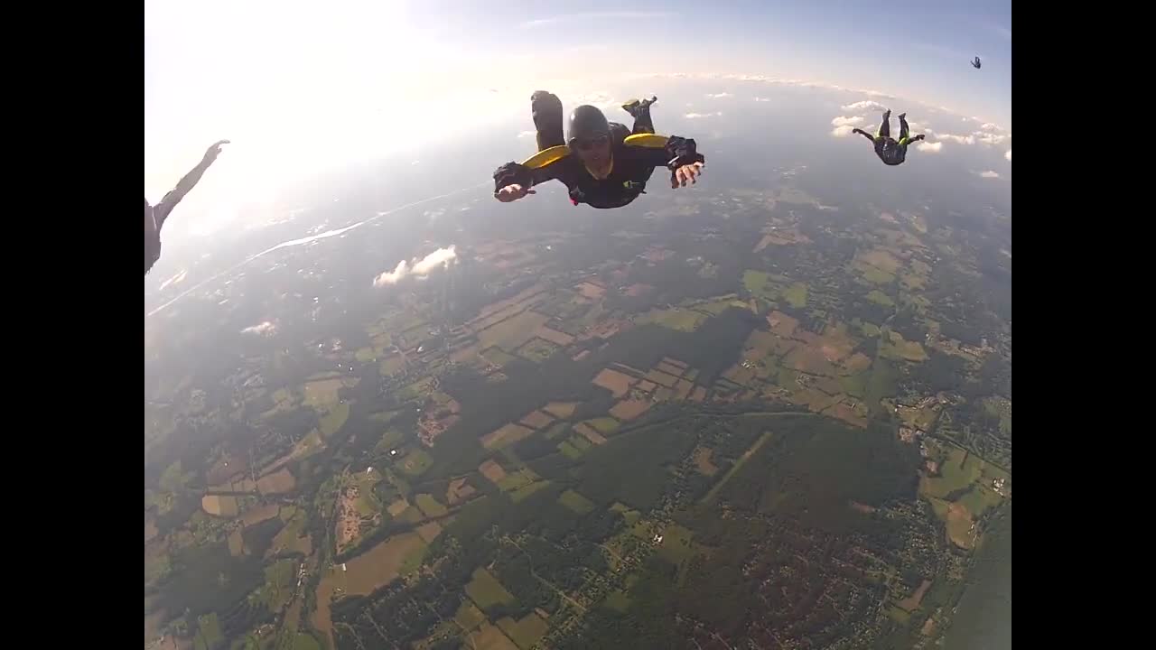 The Caged Animal Watch Now