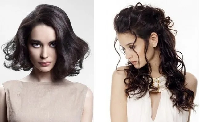 أيّ تسريحة تعتمدين لتظهري مشاعرك الحقيقيّة؟ Yasmina