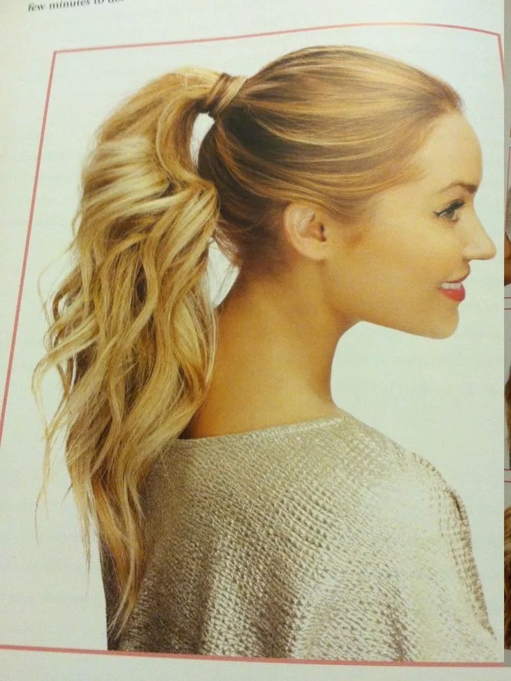 تألقي بموديلات تسريحات مكسر رائجة في شتاء 2017 Yasmina