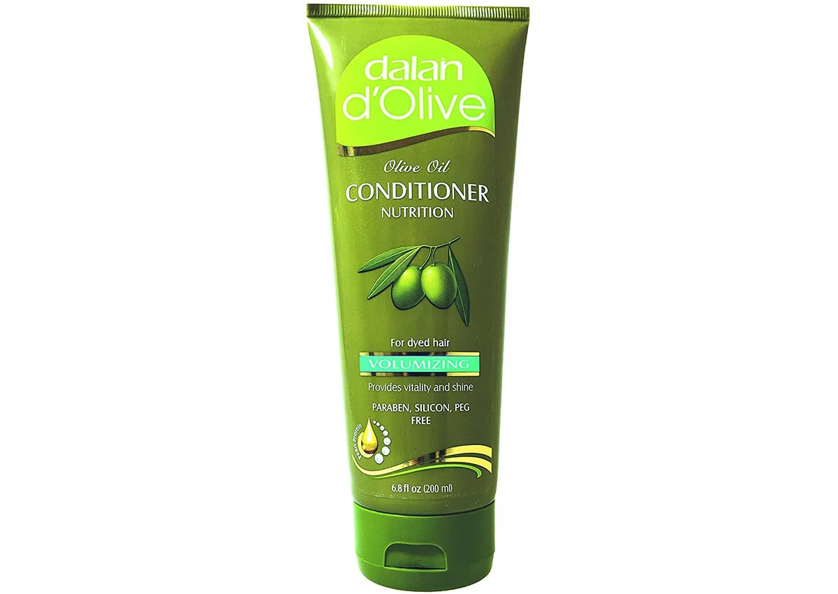 إليك افضل بلسم للشعر المصبوغ من اهم الماركات! Yasmina