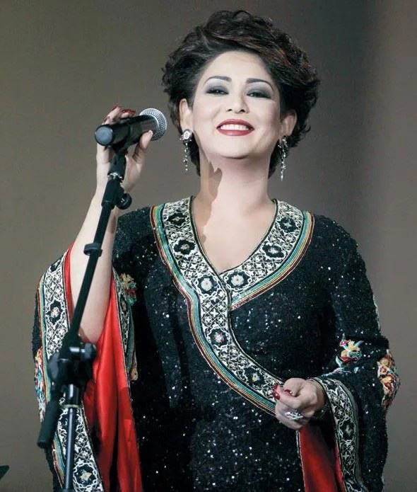 صور تسريحات نوال الكويتيه Yasmina