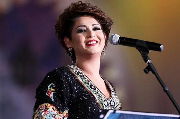 بالصور اجمل موديلات تسريحات كويتيه! Yasmina