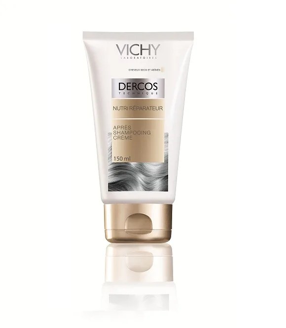 مجموعة Elsève ومستحضرات العناية بالشعر Yasmina