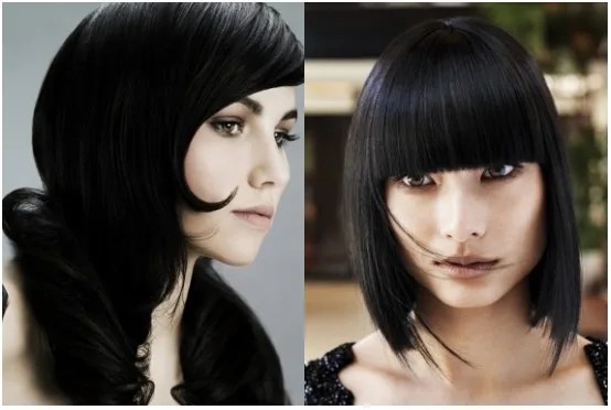 صيحات ألوان الشعر تبنّي إحداها! Yasmina