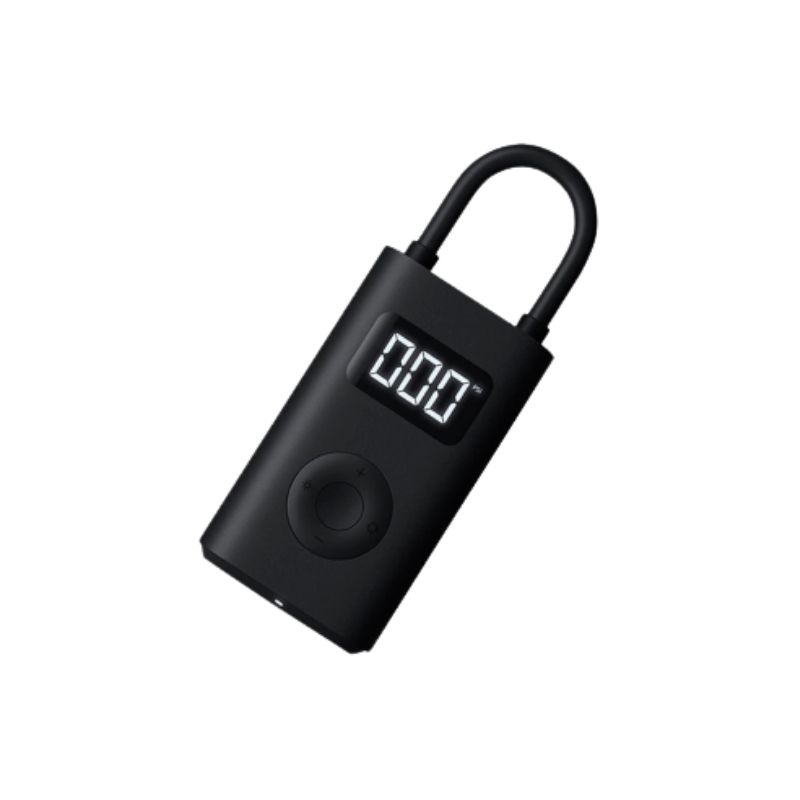 Xiaomi Portable Electric Air Compressor 1S BAZARIA powered by KOPTNB