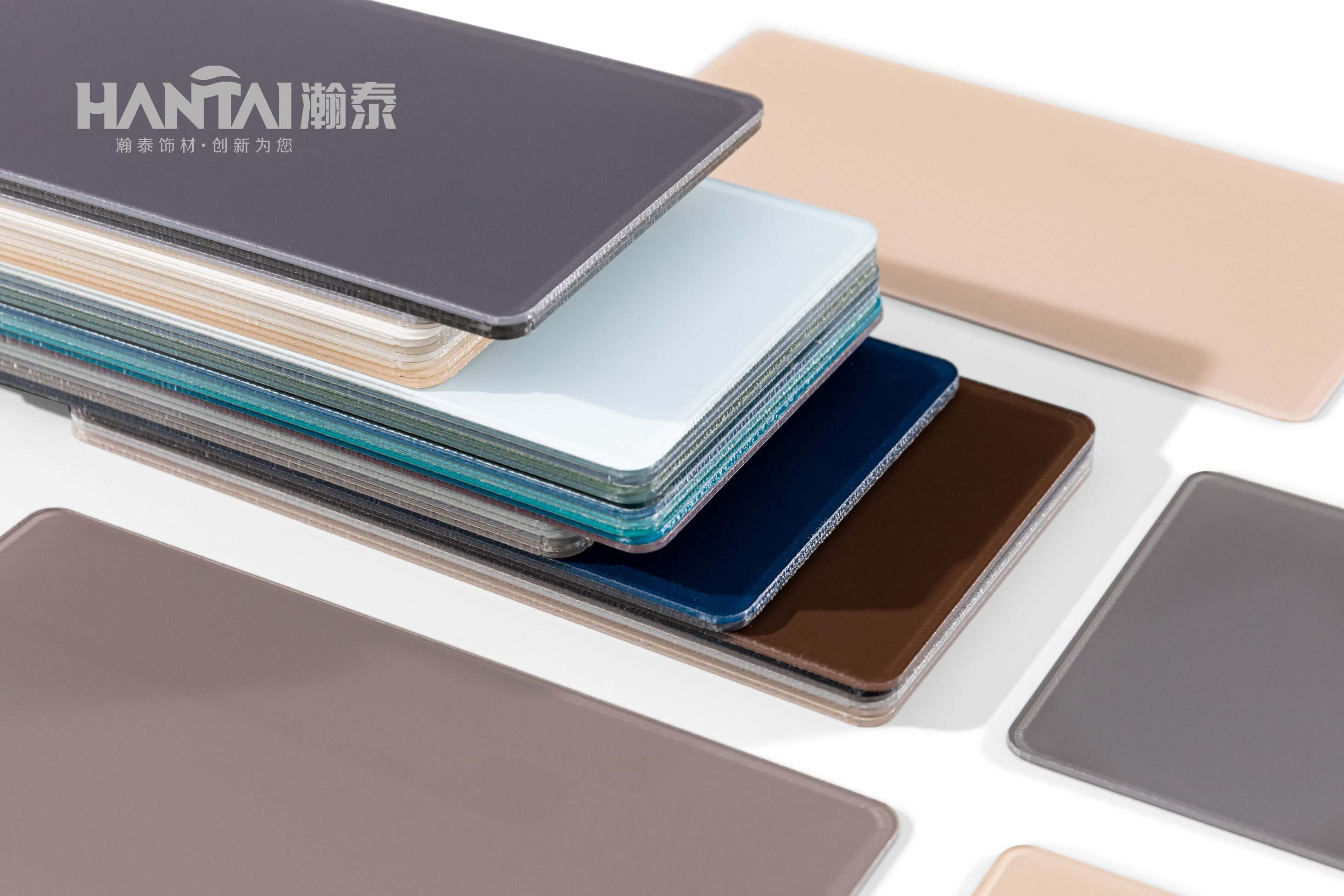 What Is Acrylic Sheet Used For? HANTAI