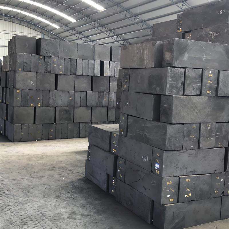 Graphite vs. Carbon Understanding the Key Differences and Applications